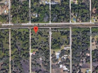1920 Columbus Ave, Lehigh Acres, FL 33972