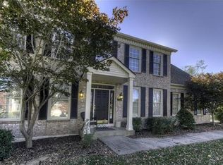 2801 SW 13th St, Lees Summit, MO 64081