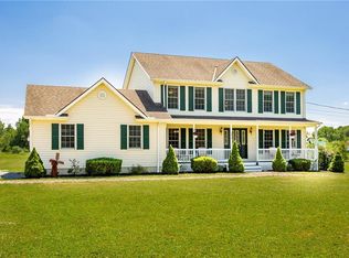 26335 Osborne Rd, Columbia Station, OH 44028