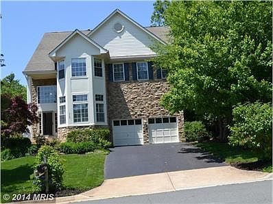 Custom Stone Elevation