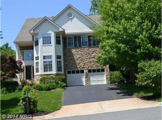 47521 Anchorage Cir, Sterling, VA 20165