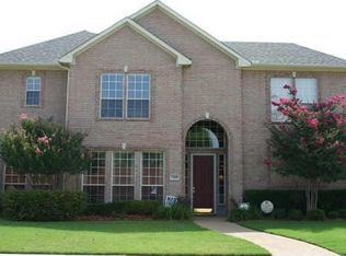 7100 Barbican Dr, Plano, TX 75025