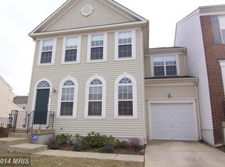 116 Douglas Dr, Stafford, VA 22554