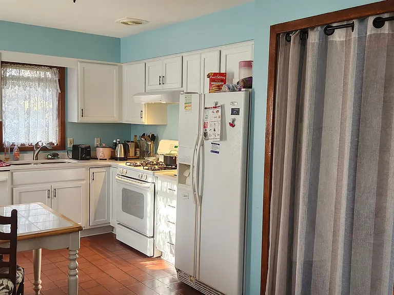 Second view of Shared Kitchen