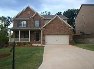 7715 Settles Walk Ln, Suwanee, GA 30024