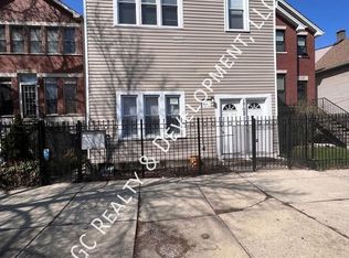1702 N Campbell Ave APT 1R, Chicago, IL 60647