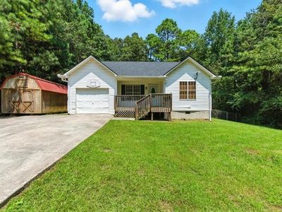 504 Buck Blvd SE, Calhoun, GA, 30701