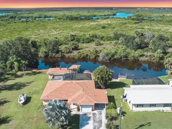 155 Summerset Dr, Punta Gorda, FL 33982
