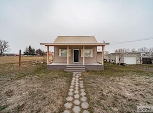 351 W 7800 S, Rexburg, ID 83440