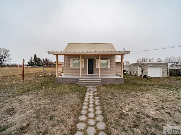 351 W 7800 S, Rexburg, ID 83440