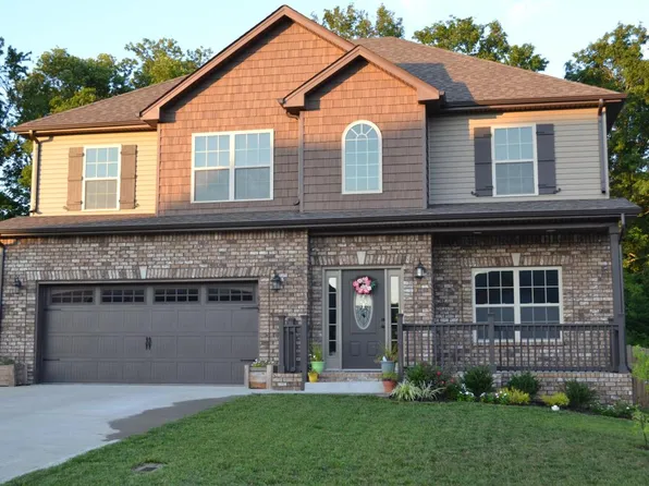 948 Smoots Dr, Clarksville, TN 37042