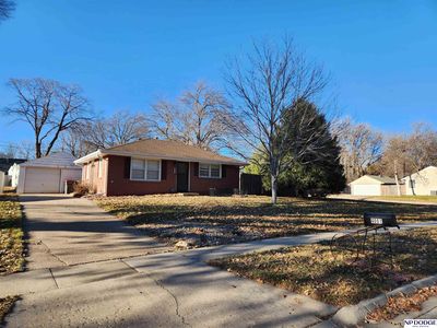 4001 Dunn Ave, Lincoln, NE, 68502