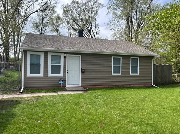 1831 E 19th Ave, Gary, IN 46407
