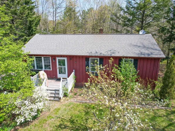 18 Spear Street, Lisbon, ME 04252
