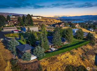 3840 School St, Wenatchee, WA 98801