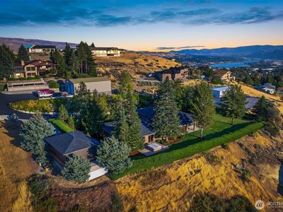 3840 School Street, Wenatchee, WA, 98801