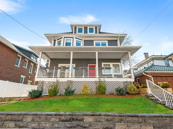 19 78th St, North Bergen, NJ 07047