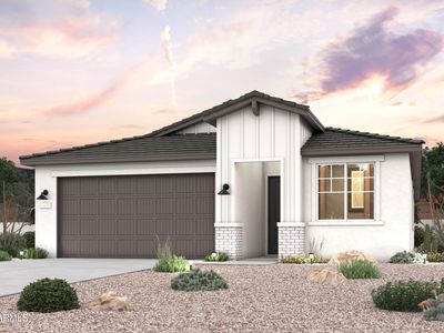 22947 W MONONA Lane, Surprise, AZ, 85387