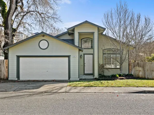2431 Saint Yorre Court, Ukiah, CA 95482