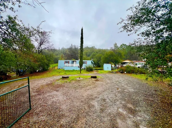 22154 Ravine Ct, Redding, CA 96003