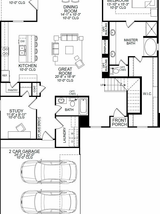 2nd image of 3379 Meadow Grove Ave