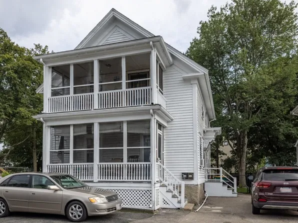 31 River St, North Attleboro, MA 02760