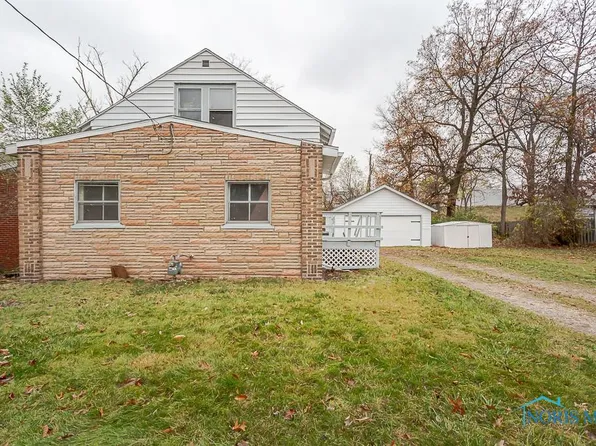 116 Lancaster Ave, Toledo, OH 43615