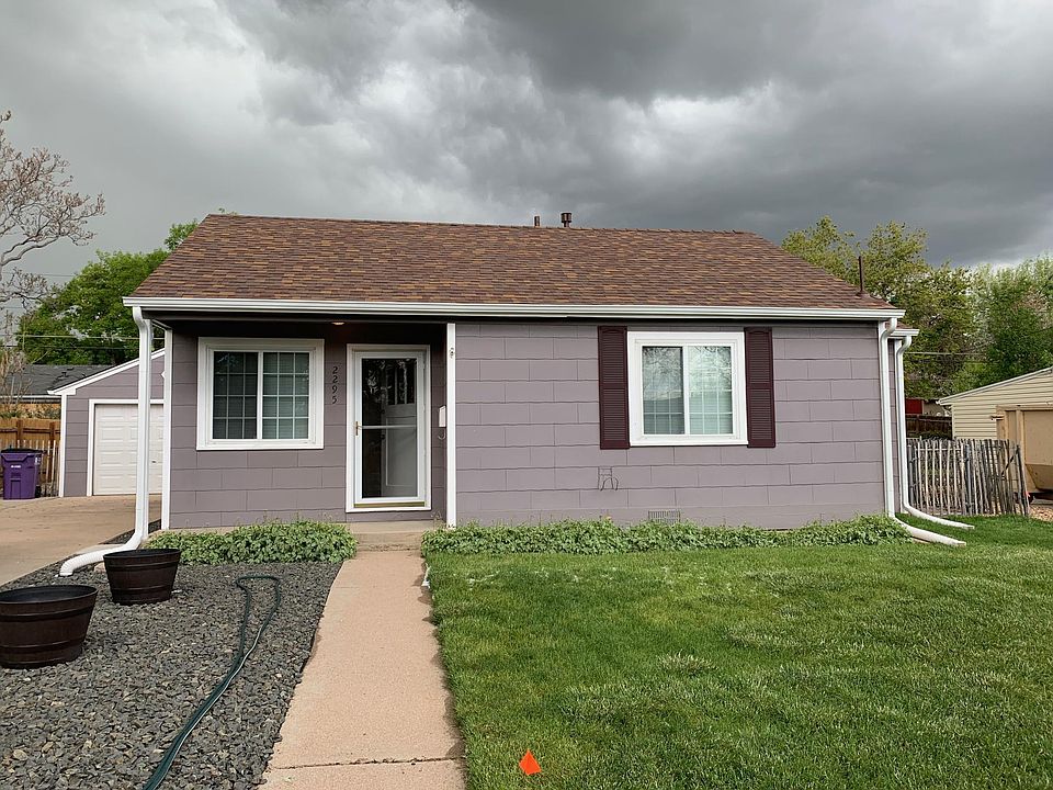 1st image of 2295 S Knox Ct