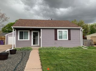 2295 S Knox Ct, Denver, CO 80219