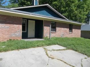 2514 Vernon Dr, Jackson, MS 39204