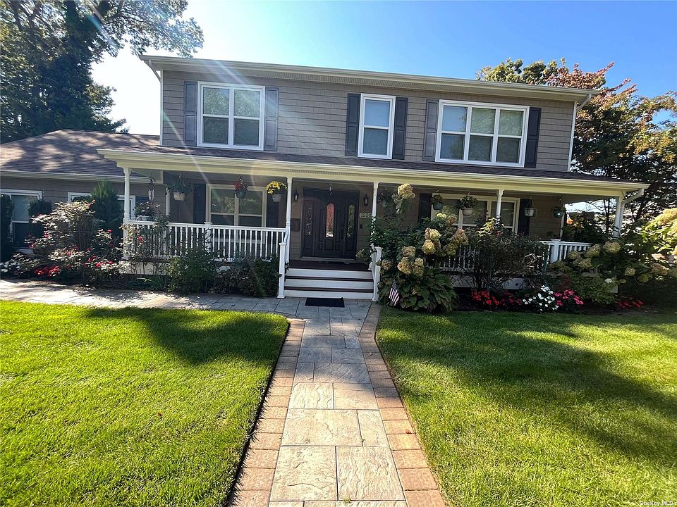 1550 Hendrickson Avenue, Merrick, NY 11566 MLS 3517126 Zillow