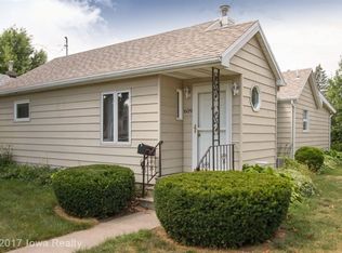 609 State St, Boone, IA 50036