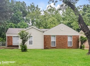 4436 Old Quarry Rd, Memphis, TN 38118