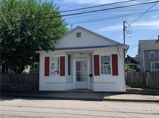 73 Pond St, West Warwick, RI 02893