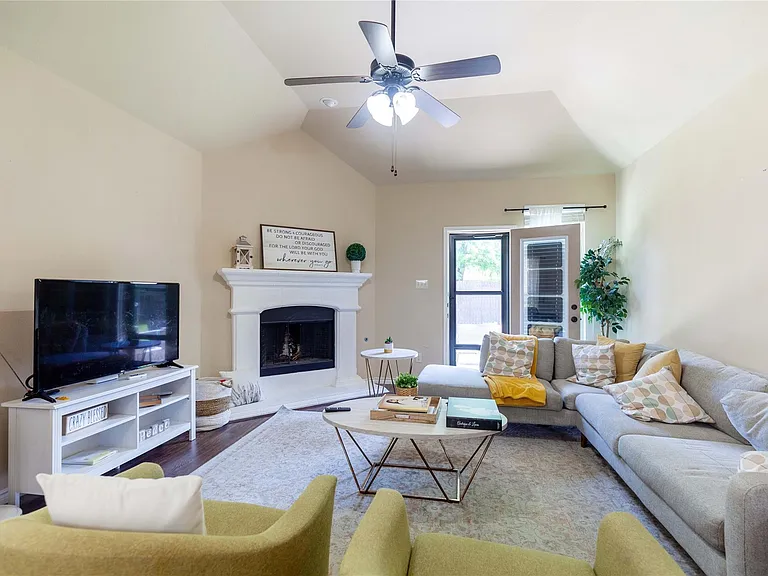 10113 Old Eagle River Ln — Photo 10