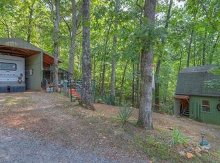 166 Hamlet Cir, Murphy, NC 28906