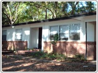 1312 W Tharpe St, Tallahassee, FL 32303