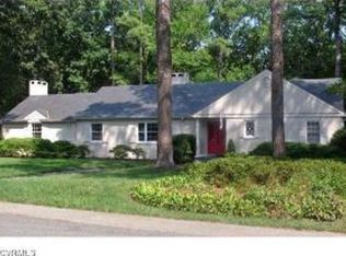 205 Culpeper Rd, Henrico, VA 23229