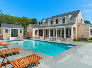 27 Ticcoma Way, Nantucket, MA 02554