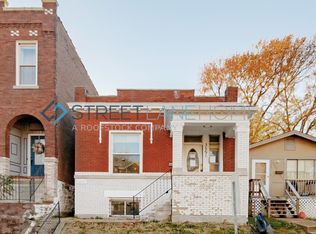 3551 S Spring Ave, Saint Louis, MO 63116