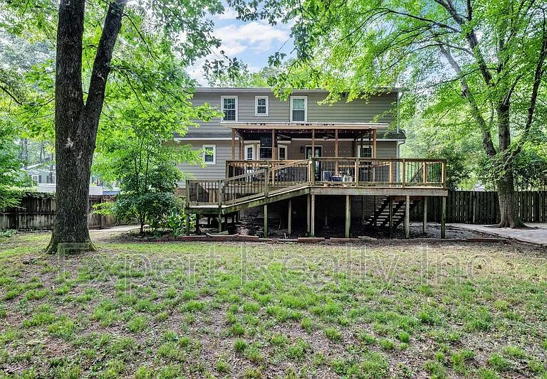 5501 Heath Row Dr — Photo 2
