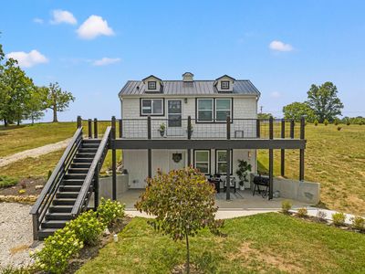 133 Ben Currens Rd, Salvisa, KY, 40372