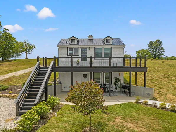 133 Ben Currens Rd, Salvisa, KY 40372