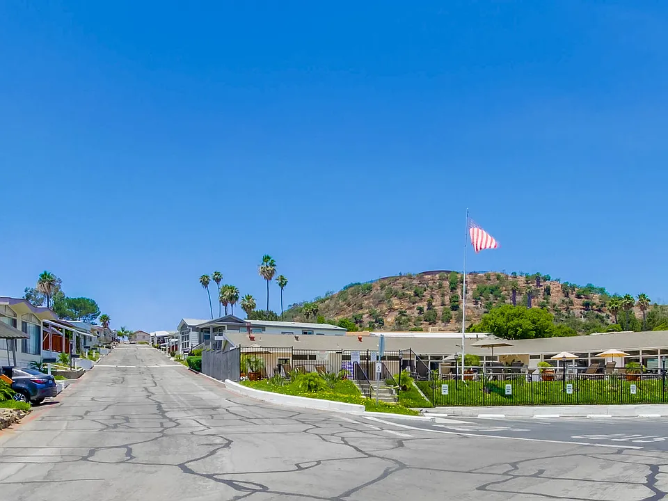 Monte Verde Estates