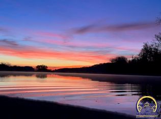 000 N 2050 Rd, Lecompton, KS 66050