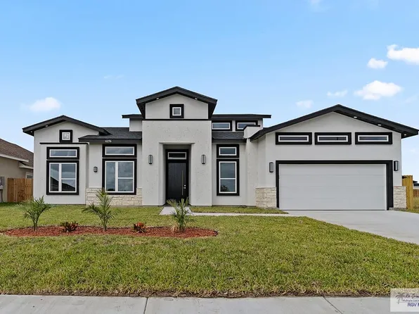 6276 King Palm Loop, Brownsville, TX 78526