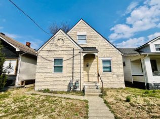 835 Denmark St, Louisville, KY 40215