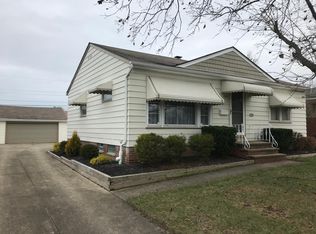 11350 Sharon Dr, Parma, OH