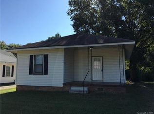 108 S Meriah St, Landis, NC 28088