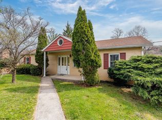 2107 Peach St, Morgantown, WV 26505